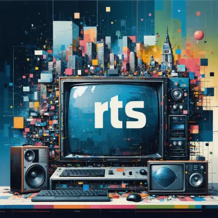 RTS Opšte: Pregled Javnog Servisa