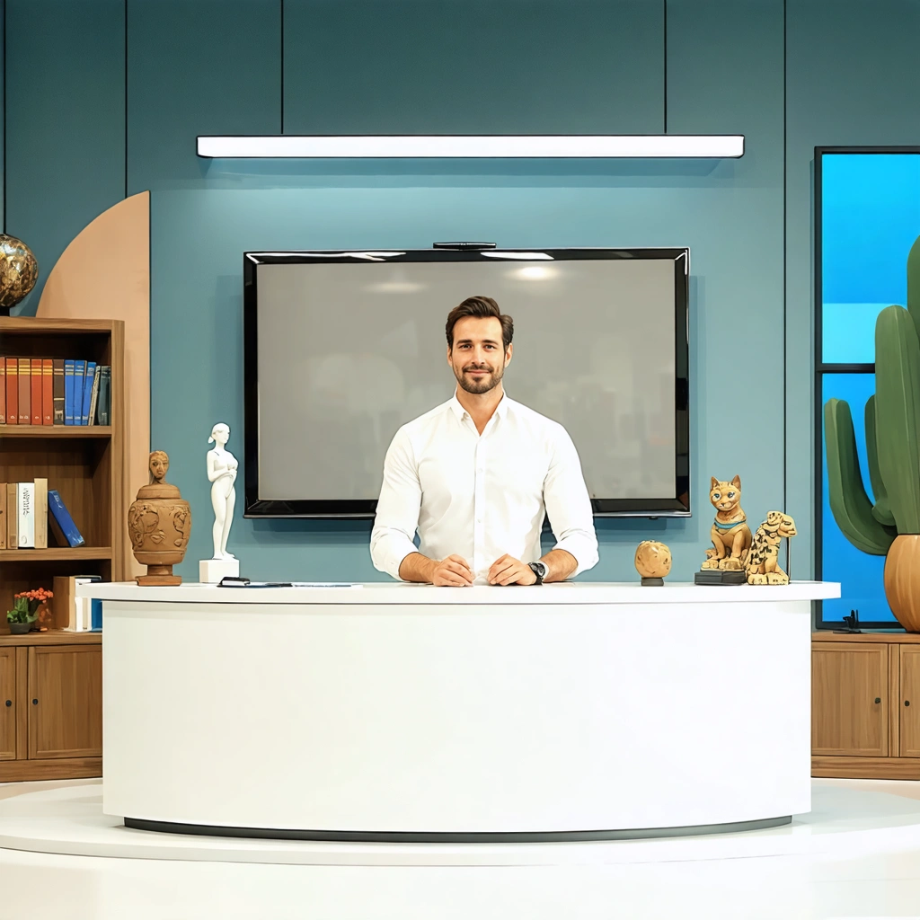 RTS 3 Programiranje: Kanal za Umetnost i Kulturu