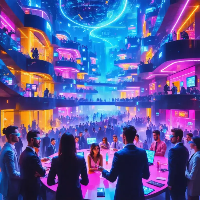 Profesionalne radionice: Seminari za rast karijere