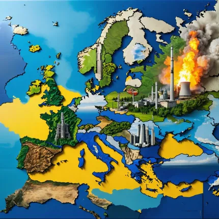 Vesti o sukobu u Ukrajini: Regionalni i globalni uticaj