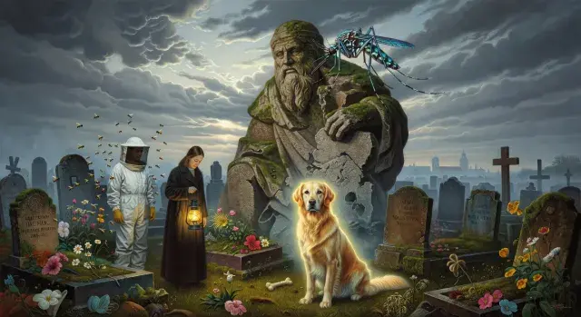 Srpske Priče o Kućnim Ljubimcima: Blagostanje Životinja i Vesti